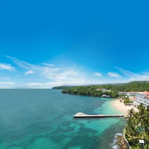 **** Курортный комплекс Couples Tower Isle (adults Only) Ямайка