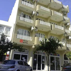 尼西亚酒店 塞尔丘克