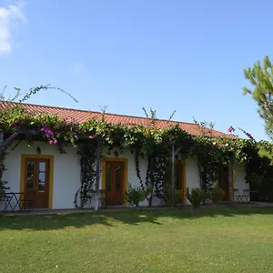 Casa De Campo Vale Do Asno Guest house Altura