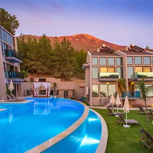 Hotel Orka Cove Penthouse & Adults Only, Oludeniz