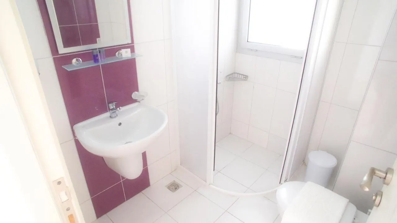 Fethiye Pension فندق
