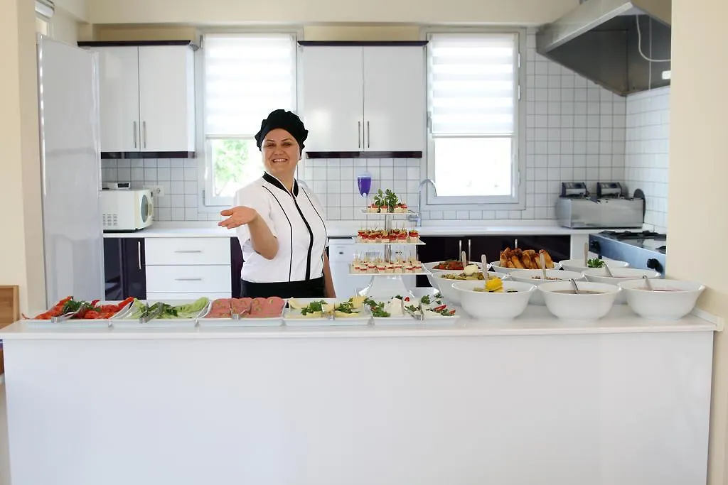 Hotel Fethiye Pension