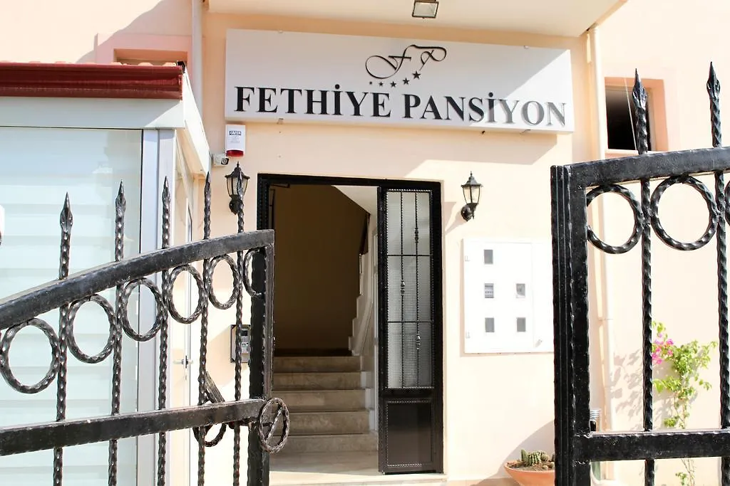 Fethiye Pension 0*,