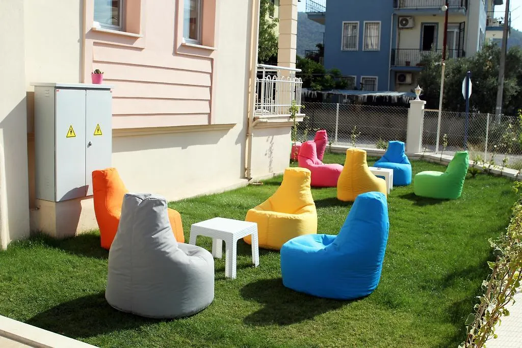 Fethiye Pension فندق