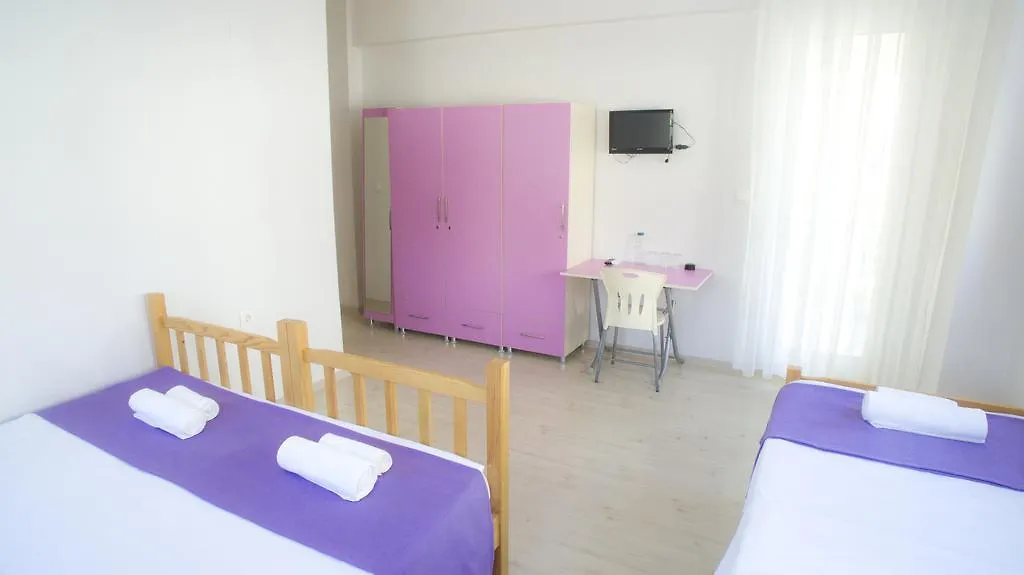 Fethiye Pension تركيا